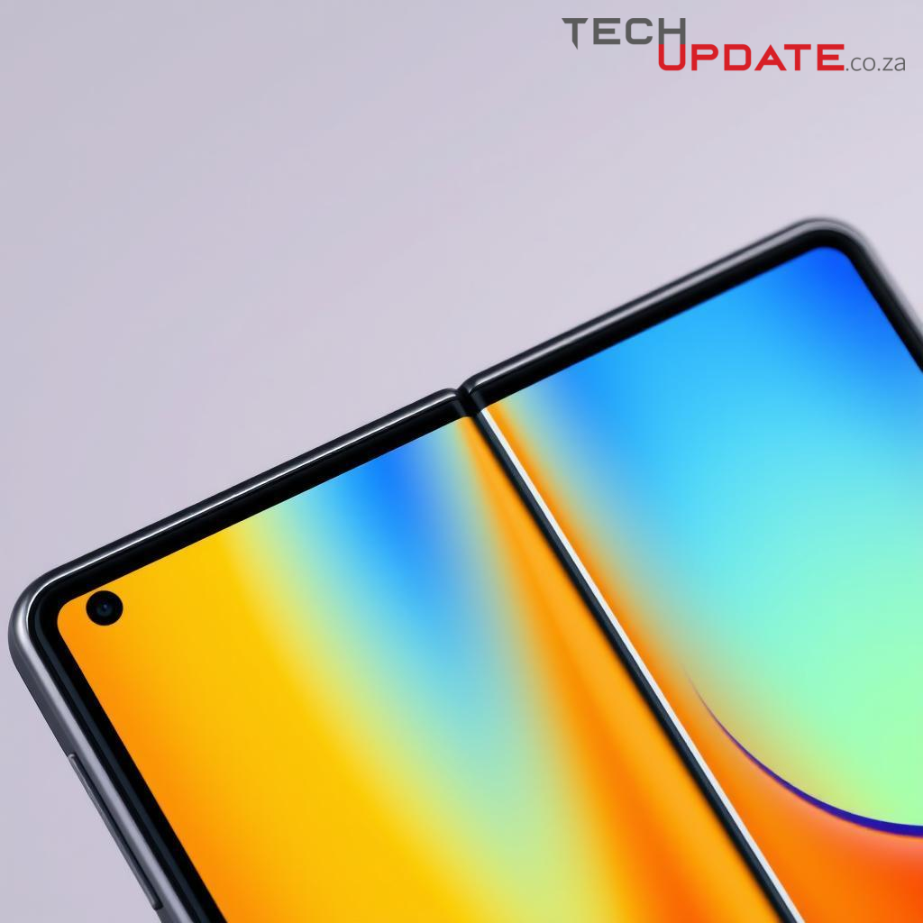 Technology Update
